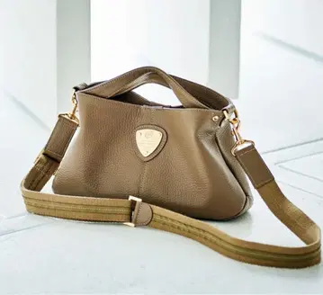 ATAO chivy 2way 미니백