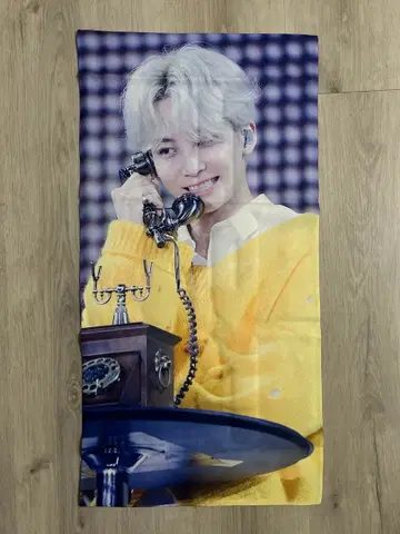 정한 하니 SEVENTEEN 세부치 슬로건