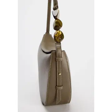 ZARA 크로스 바디 백