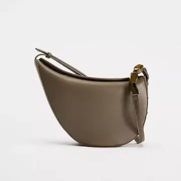 새상품 ZARA 크로스 바디 백