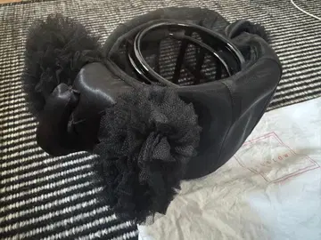 라들로 엘리펀트 백