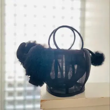 라들로 엘리펀트 백