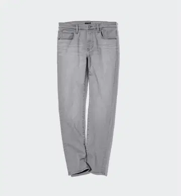 [ 레어/라이트 그레이 ] 울트라 스트레치 스키니 핏 청바지 34인치