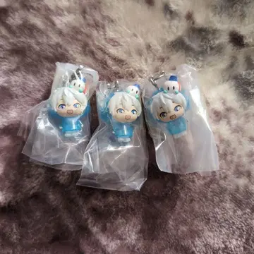 도즈루사 메지루시 액세서리 1