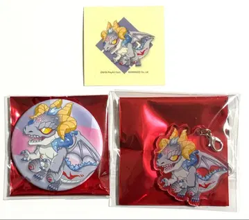 컴퍼스 블레이드 3종 세트