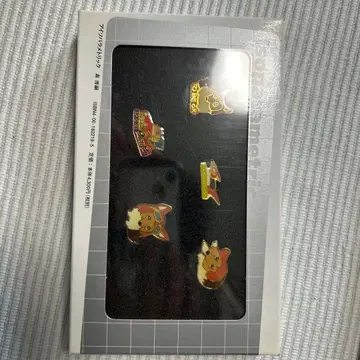 Isoparametric 모리 히로시 한정 핀 배지 부속 미개봉