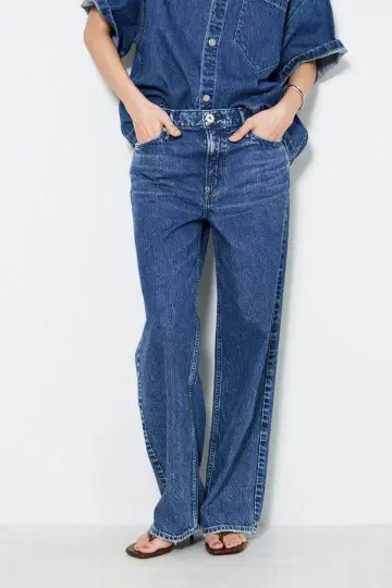 upper hights THE NIECE MID RISE OASIS 21