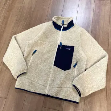 파타고니아 남성용 클래식 레트로X 자켓 사이즈 M