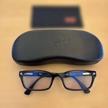 레이밴 안경 RB 5017A