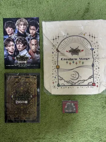 A! group 가치네바 4세트