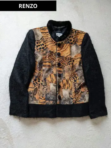 RENZO 자켓