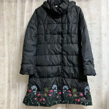 토코 클로젯 다운 모즈 코트 / M 사이즈 / 여성용