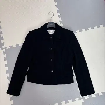 Harrods 자켓 블랙 사이즈 2