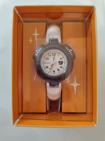 CASIO 시계 [ SAN-100H-7BJR ]