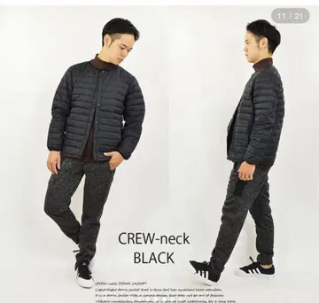 다운 자켓 M 사이즈