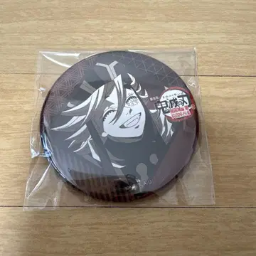 ufotable DINING 오타노시미 복권 캔뱃지 도우마