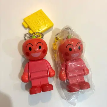 호빵맨 블록 라보 스윙 15 사과짱