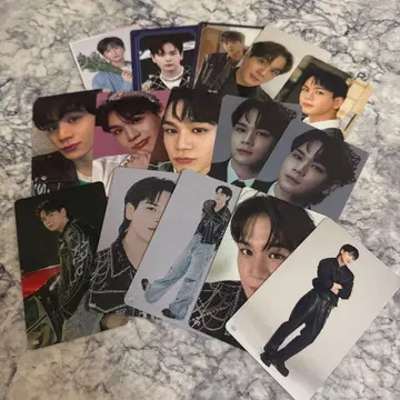 JO1 마메하라 잇세이 굿즈