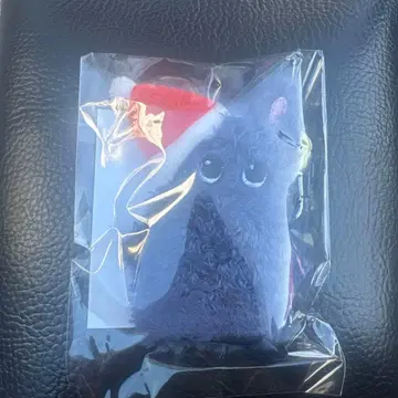 riize 손가락 인형 키링 원빈