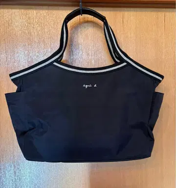 아그네스 베, 토트백.