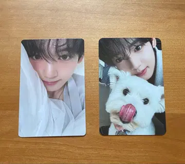 ZEROBASEONE 제베원 유진 레오 HIDE 트레이딩 카드 세트