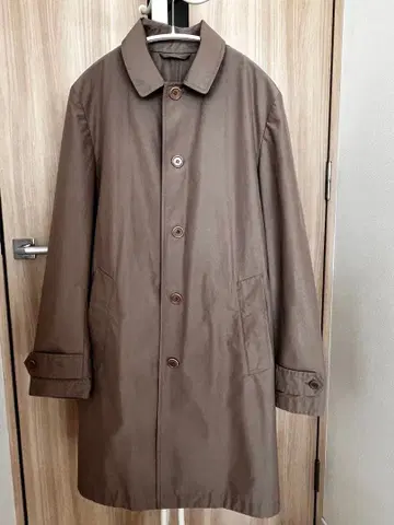 ASPESI 스텐카라 코트