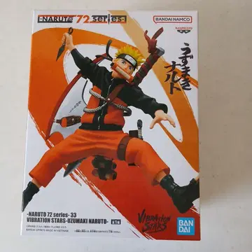 NARUTO 72 시리즈 UZUMAKI NARUTO 피규어