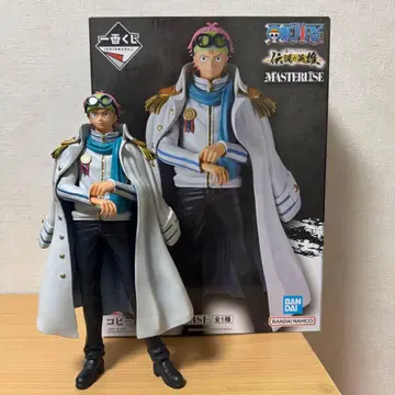 원피스 코비 A상