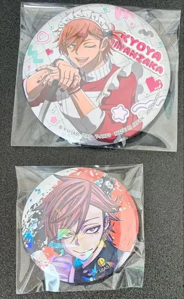 도겐 안키 메이드 오이란자카