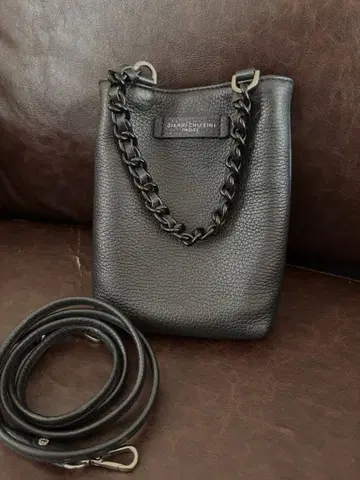 [ GIANNI CHIARINI ] 카밀라 블랙