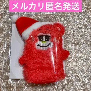 RIIZE 109 팝업 손가락 인형 키링 봉제 인형 쇼타로