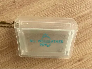 alwayth all weather proof 코인 케이스 소품함