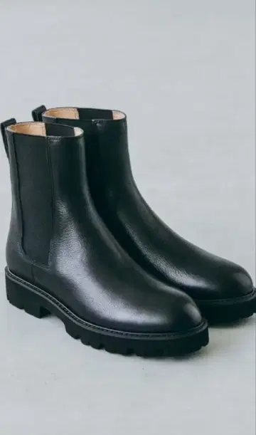 북유럽 생활 잡화점 사이드 고어 부츠 사이즈 23.5