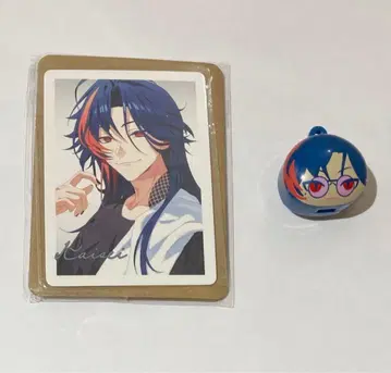 니지산지 빗쿠라타마고 츠무마루 카이세이