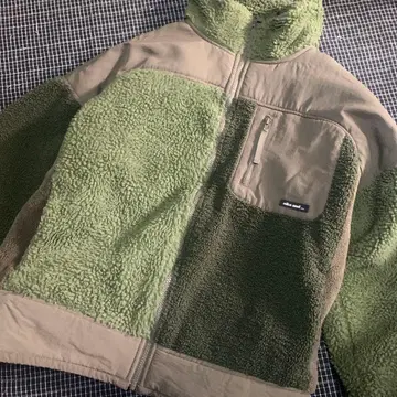 niko and - 플리스 자켓 L 사이즈