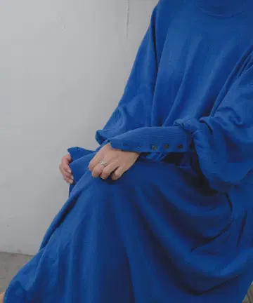 pasterip 파세리 원피스