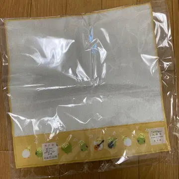 일본제 새 디자인 면 100%, 코카투