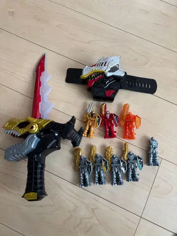 류소우저 류소우켄 류소우체인지