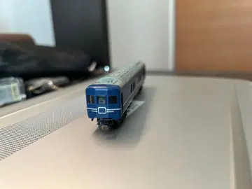 KATO 스하네 27-700 듀엣 N게이지 철도 모형