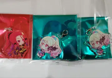 컴퍼스 점프 미리포유 마리아