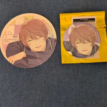 아오페라 카페 소엔지 아사하루