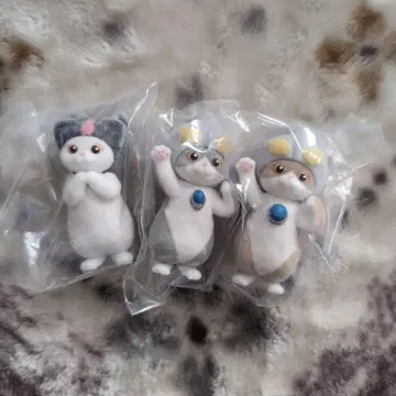 울트라맨이다냥