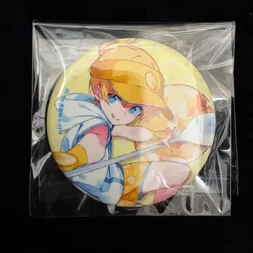 카가미네 렌 아이스크림 파티 돈키호테 캔뱃지 하츠네 미쿠 돈키