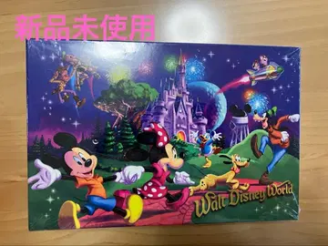 디즈니 사진 앨범