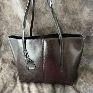 한정판 이탈리아 가죽 남성용 백 가죽 & 천연 가죽 소가죽 가방 토트백