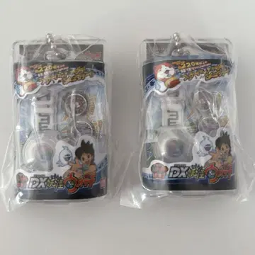 요괴워치 미니어처 패키지 컬렉션 세트