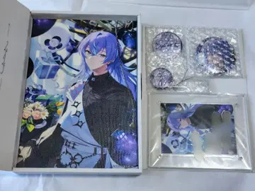 별빛 쇼 생일 기념 굿즈 2023 풀세트