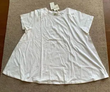 23구 x AGIRLS 반팔 화이트 46 새상품