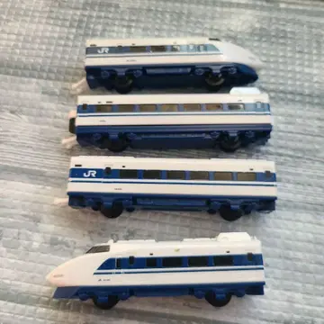 플라레일 어드밴스 100계 신칸센