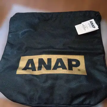 ANAP 냅색